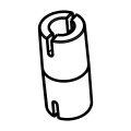 Spacer - 1509573000 Spacer Sleeve [Electrolux Aeg]
